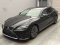 2024 Lexus LS