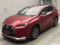 2015 Lexus NX