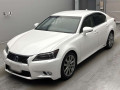 2015 Lexus GS