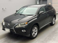 2012 Lexus RX