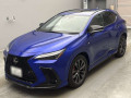 2021 Lexus NX