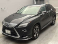 2016 Lexus RX