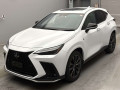2023 Lexus NX