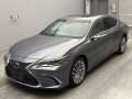 2021 Lexus ES