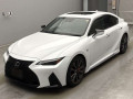 2023 Lexus IS