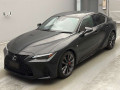 2023 Lexus IS