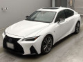 2021 Lexus IS