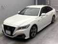 2019 Toyota Crown Hybrid