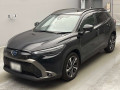 2023 Toyota Corolla Cross