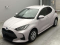 2020 Toyota YARIS