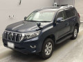 2018 Toyota Land Cruiser Prado