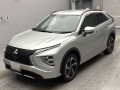 2021 Mitsubishi Eclipse Cross PHEV