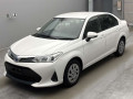 2022 Toyota Corolla Axio