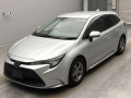 2021 Toyota Corolla Touring Wagon