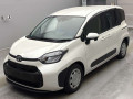2023 Toyota Sienta