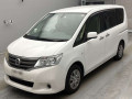 2013 Nissan Serena