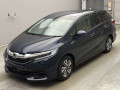 2015 Honda SHUTTLE