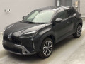 2023 Toyota YARIS CROSS