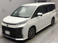2024 Toyota Voxy