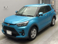 2022 Toyota Raize