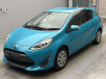 2017 Toyota Aqua