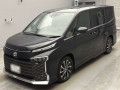 2022 Toyota Voxy