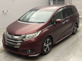 2013 Honda Odyssey