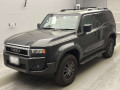 2024 Toyota null