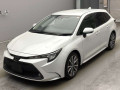 2022 Toyota Corolla Touring Wagon