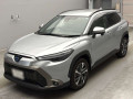 2023 Toyota Corolla Cross