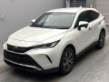 2021 Toyota Harrier