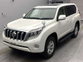 2017 Toyota Land Cruiser Prado