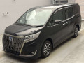 2021 Toyota Esquire