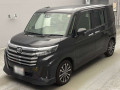 2022 Toyota Roomy