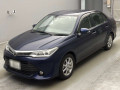 2016 Toyota Corolla Axio