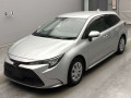 2021 Toyota Corolla Touring Wagon