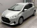 2016 Toyota Aqua