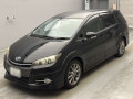 2012 Toyota Wish