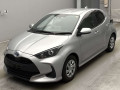 2023 Toyota YARIS