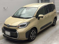 2023 Toyota Sienta