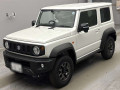 2026 Suzuki Jimny Sierra