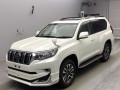 2023 Toyota Land Cruiser Prado