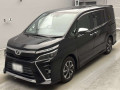 2018 Toyota Voxy