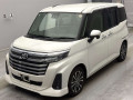 2021 Toyota Roomy