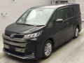 2023 Toyota Noah