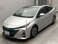 2017 Toyota Prius PHV