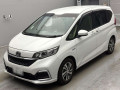 2020 Honda Freed hybrid