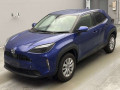 2021 Toyota YARIS CROSS