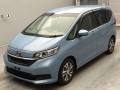 2021 Honda Freed hybrid