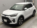 2022 Toyota Raize
